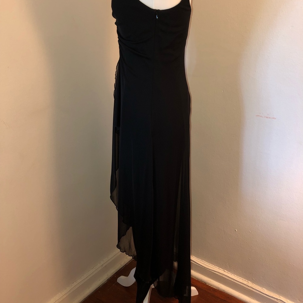 Size 4 jumpsuit - Picture 8 of 8